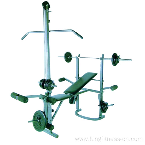 High Quality OEM KFBH-61 Competitive Price Weight Bench